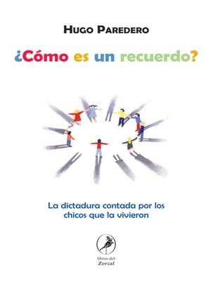 cover image of ¿Cómo es un recuerdo?